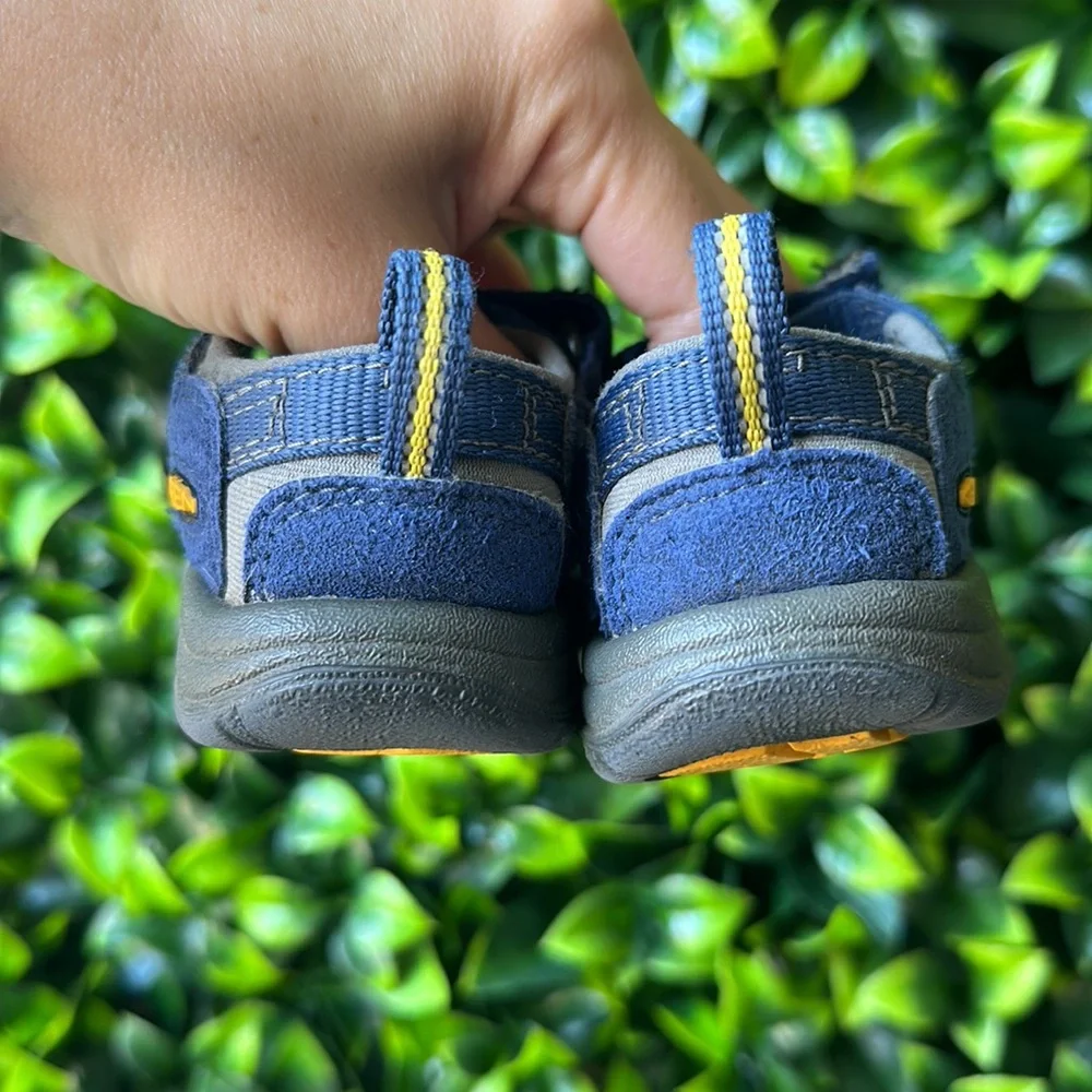 Keen Toddler Newport H2 Sandals